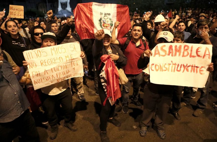 Perú: cómo se mantiene la macroeconomía más sólida de Latam pese a la constante crisis política