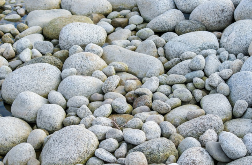 Suiza regulará la instalación de jardines de piedra por su impacto ecológico