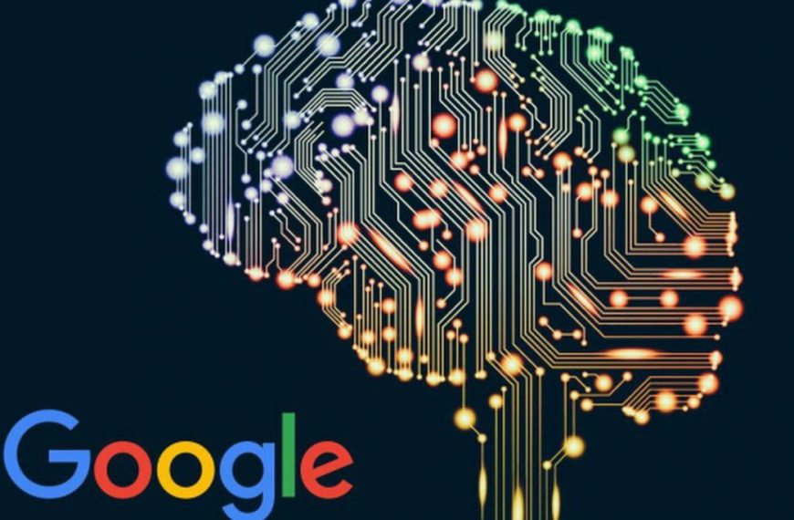 Google presenta en EU su IA capaz de escribir artículos de noticias