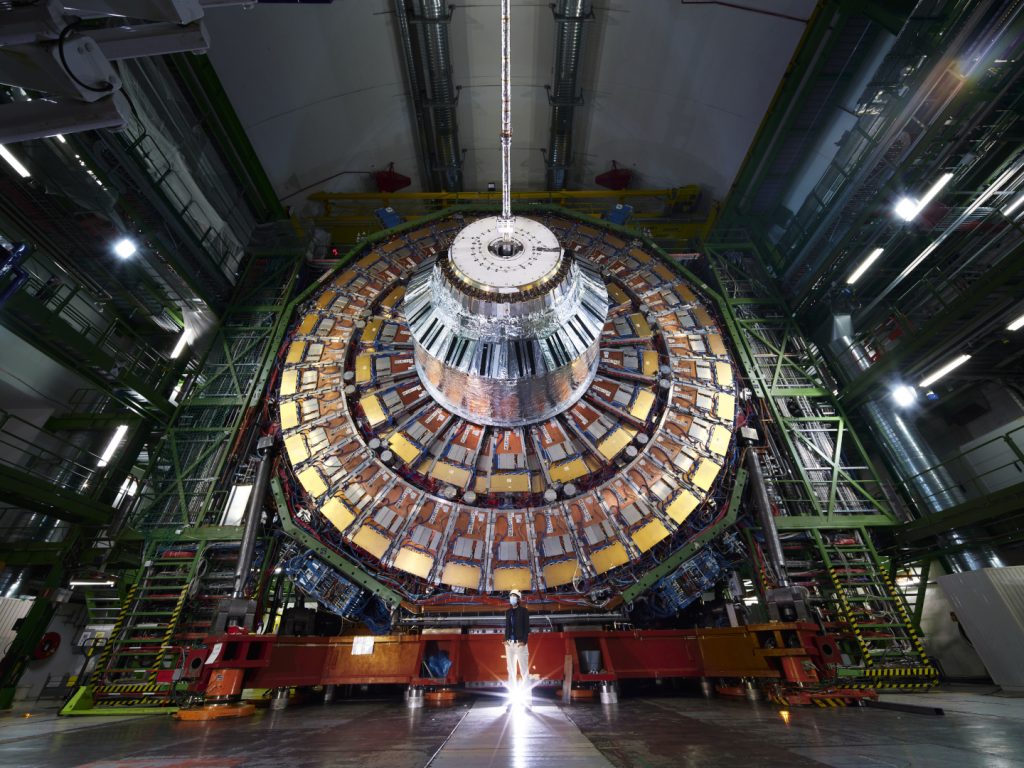 Chile avanza en su integración al CERN y fortalece la colaboración global en ciencia y tecnología